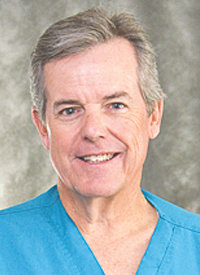 Dr. Aaron Billin