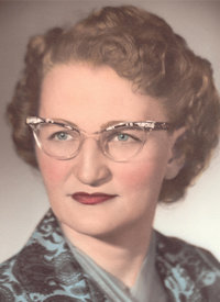 Barbara Voeller