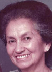 Marina Rodriguez