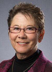 Nada Larsen