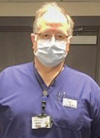 David Giles