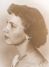 Wilma Jean Cutrell