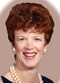 Betsy Kendall-Browne