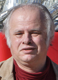 Dennis Brophy