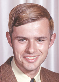 Dennis Brophy
