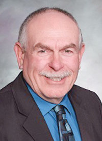 Roy Edwards