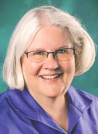 Dr. Juanita Sapp