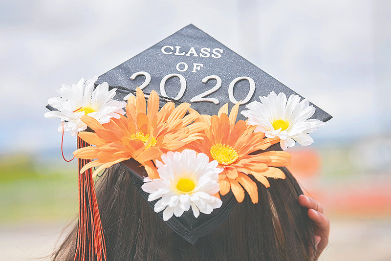 In spite of the challenges, Park County School District 1 had a 95.2% graduation rate for the 2019-20 school year, one of the state’s best.