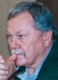 Mike Schmid