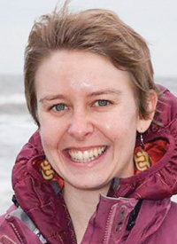 Emily Schultz