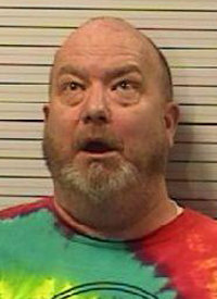 Keith Lance