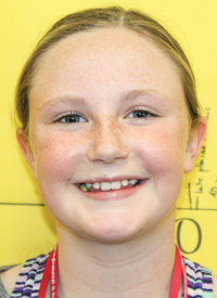 Kate Mainwaring