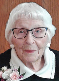Helen Hurich
