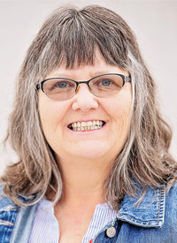 Peggy Blasdell