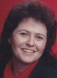 Pam Larsen