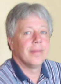 Gary Janssen