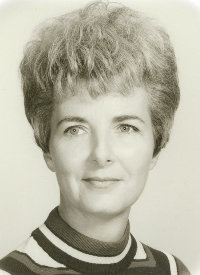 Donna Hall