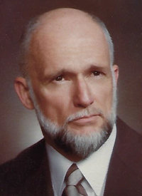 Dr. Frederick Deiss