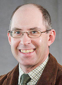 Cole Ehmke