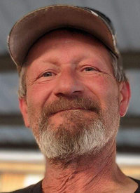 Mark Reiter