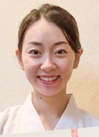 Chiyomi Sekiguchi