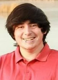 Mason Keele