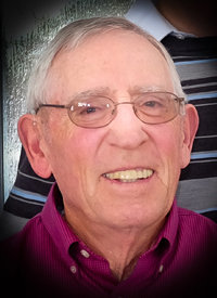 Dave Morris