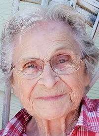 Mina Christensen