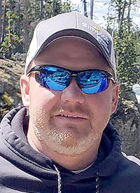 Jeremy Dickson