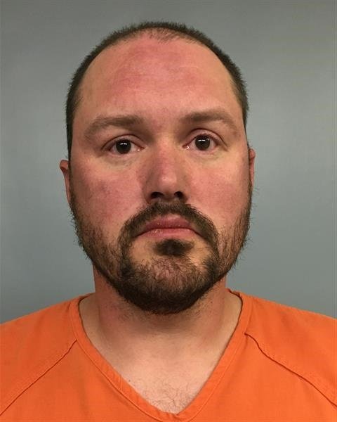 Jack Tatum was booked into the Natrona County Detention Center Sunday night.