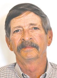 Joe Tilden