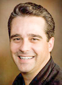 Jeremy Johnston