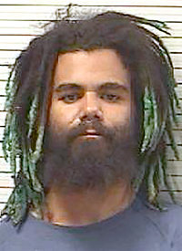 Aaron Julian