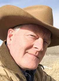 Craig Johnson