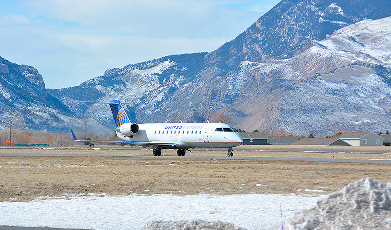 Cody airport set to lose service to Salt Lake | Powell Tribune