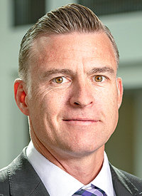 Josh Dorrell