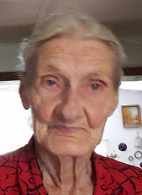 Alice Durham