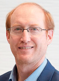 Dr. Clint Devin
