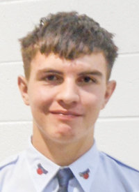 Wyatt Houchin
