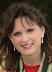 Melissa Cook