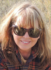 Gretchen Hurley