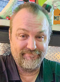 Jay Costigan