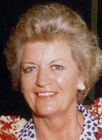 Phyllis Taggart