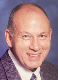 Bob LaFrentz