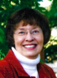 Judy Scheafer