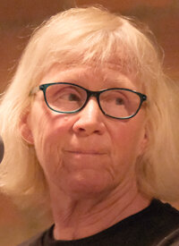 Karin Richard