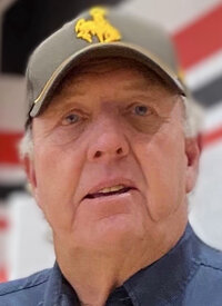Bob Paxton