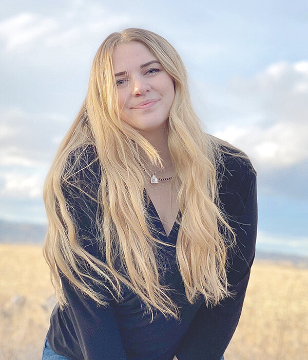 McKennah Buck