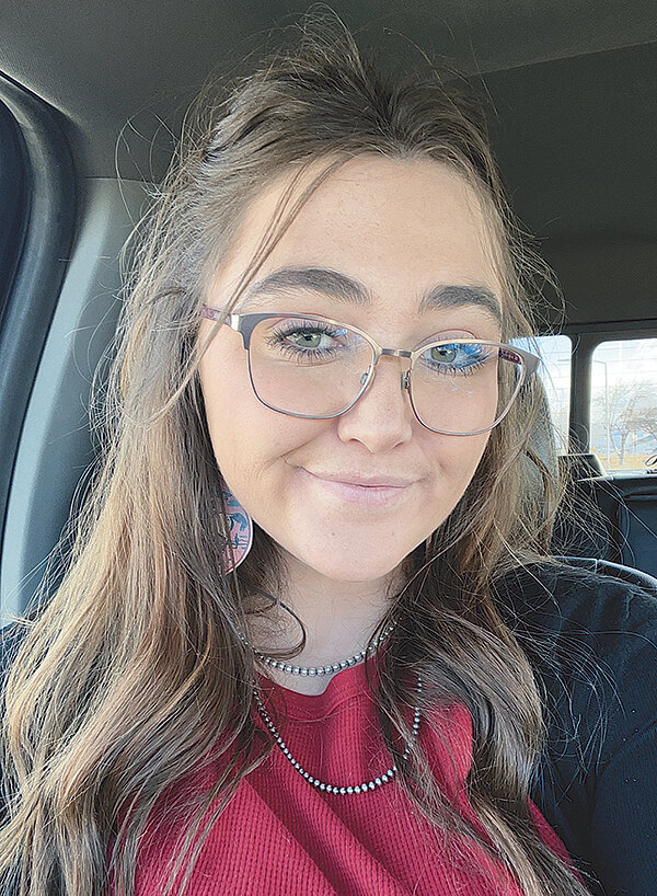 Gracie McLain