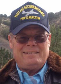 Ralph Onstine